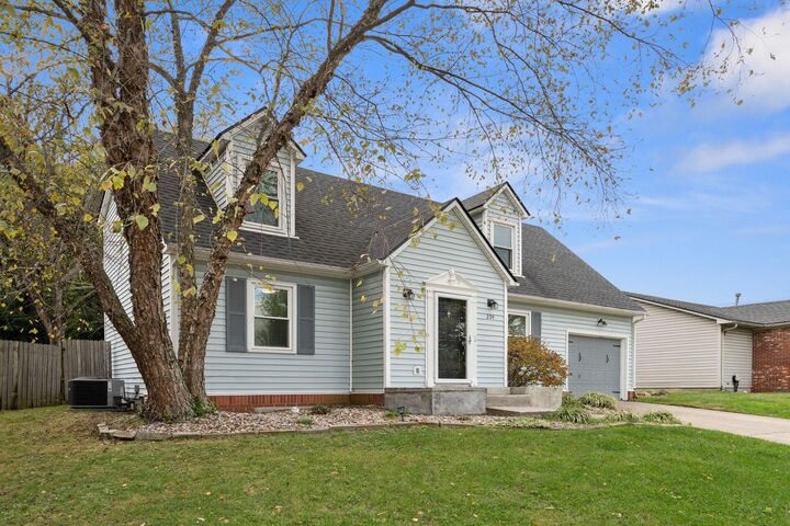 Property Photo:  204 Pinehurst Court  KY 40505 