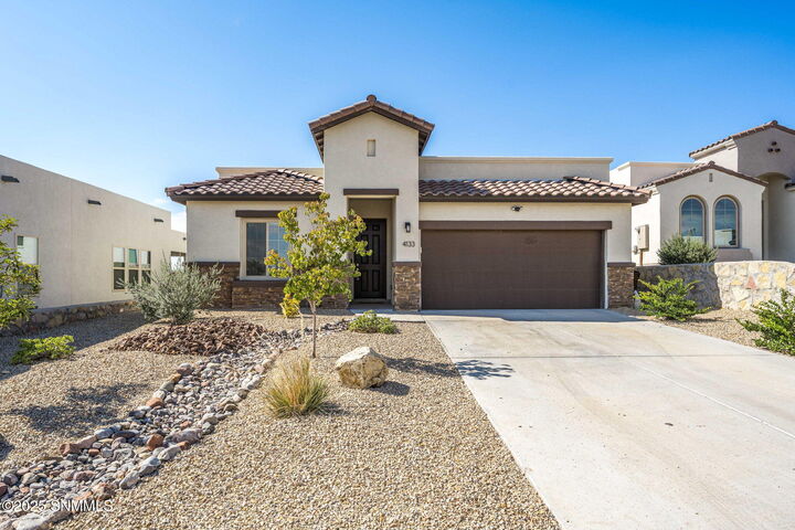 Property Photo: 4133 Tawny Park Road NM 88011