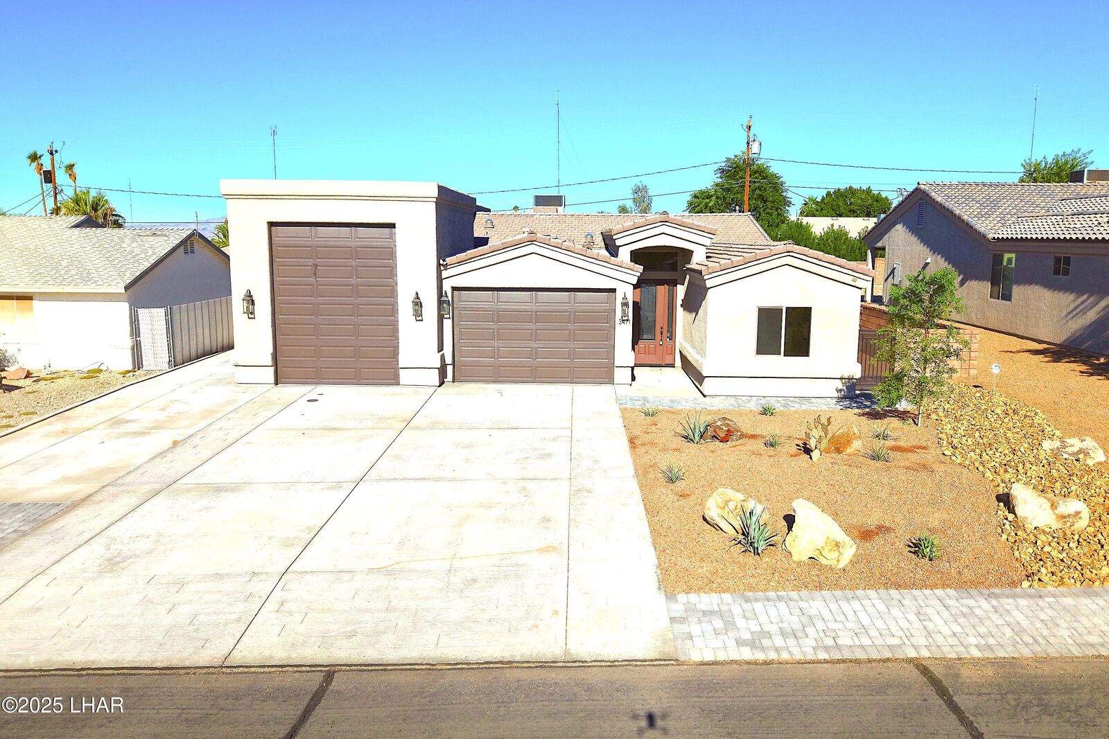 Property Photo:  3471 Big Chief Dr  AZ 86406