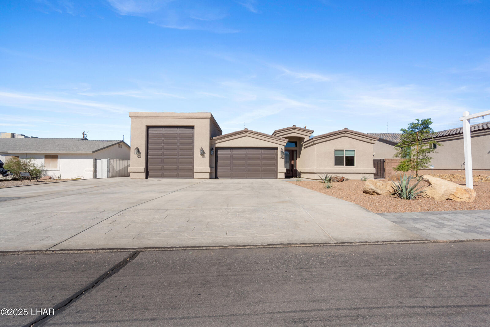 Property Photo: 3471 Big Chief Dr AZ 86406