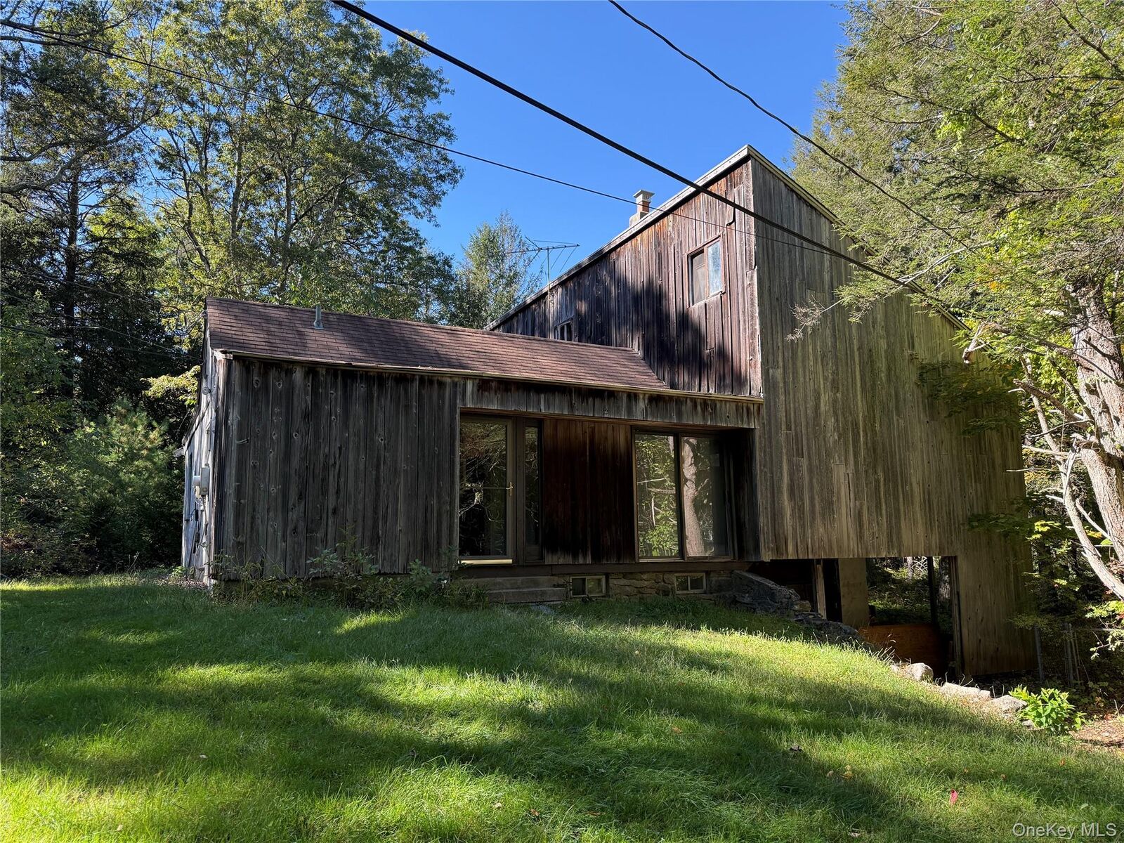 Property Photo: 98 Eastwoods Road NY 10576