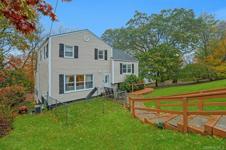 Property Photo:  21 Bruce Lane  NY 10595
