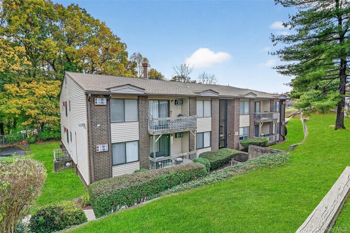 Property Photo: 366 Country Club Lane NY 10970