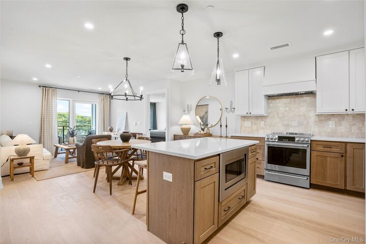 Property Photo:  25 Riverside Avenue 211  NY 10520 