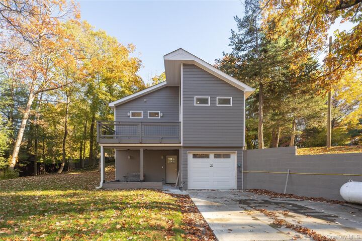 Property Photo: 21 Henry Street NY 12523