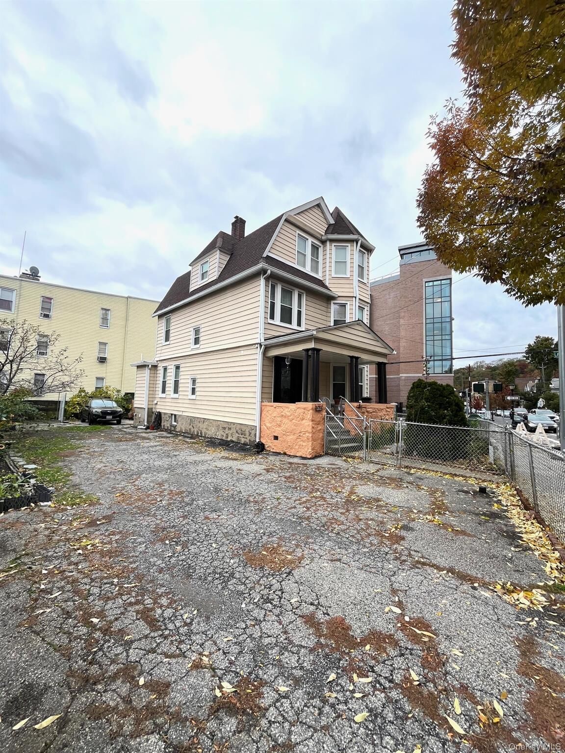 Property Photo:  131 McLean Avenue  NY 10705
