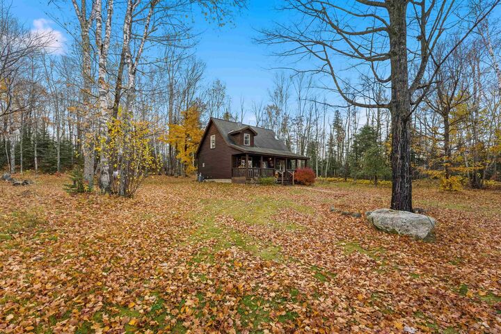 Property Photo:  85255 Ravine Rd  WI 54865 