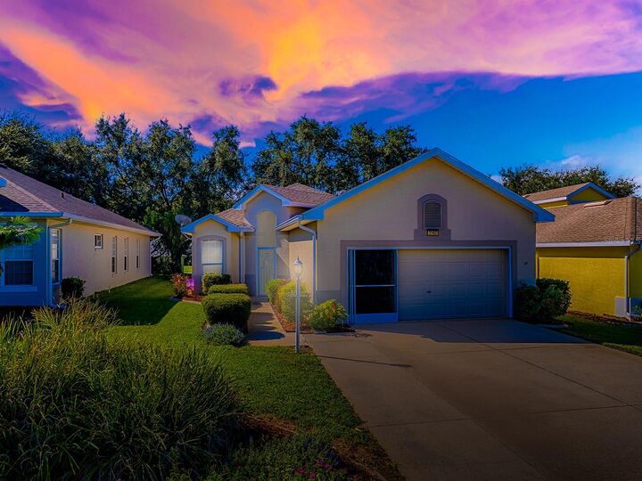 Property Photo:  3592 Tropical Seas Loop  FL 32778 