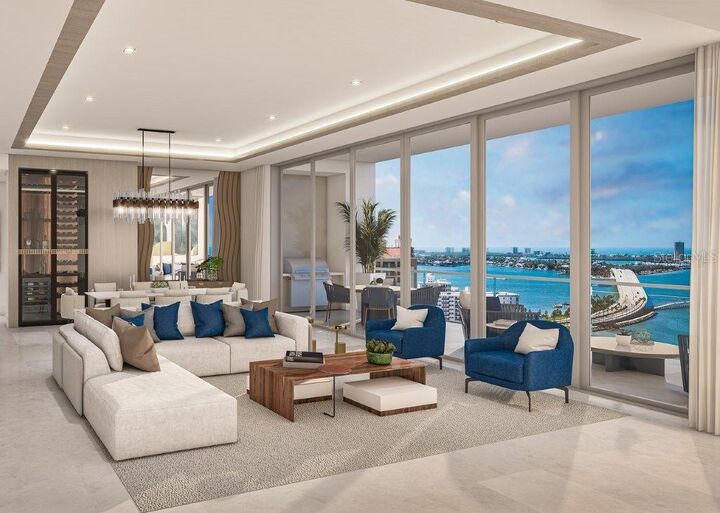 Property Photo:  555 Quay Common 1204  FL 34236 