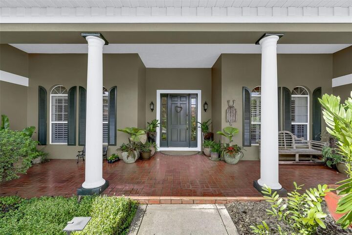 Property Photo:  9045 Great Heron Circle  FL 32836 