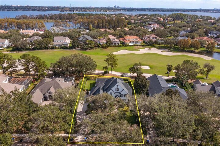 Property Photo: 6252 Blakeford Dr FL 34786