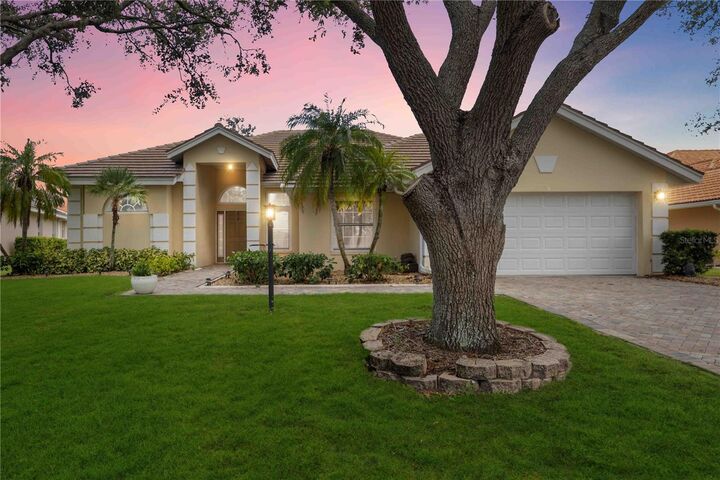1216 Whitney Drive  Venice FL 34292 photo