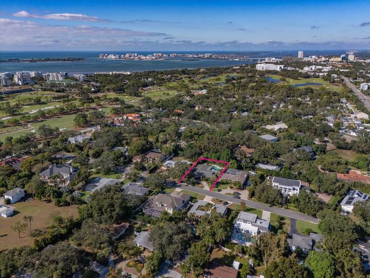 Property Photo: 308 Eastleigh Drive FL 33756