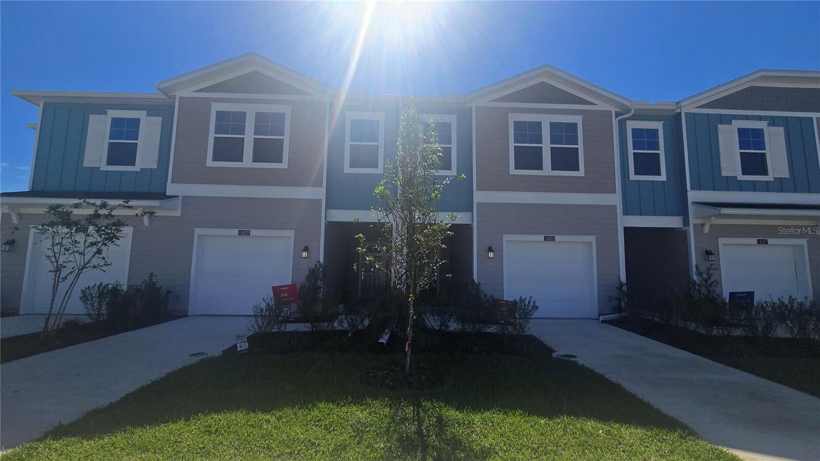 Property Photo: 14535 NW 163rd Place FL 32615