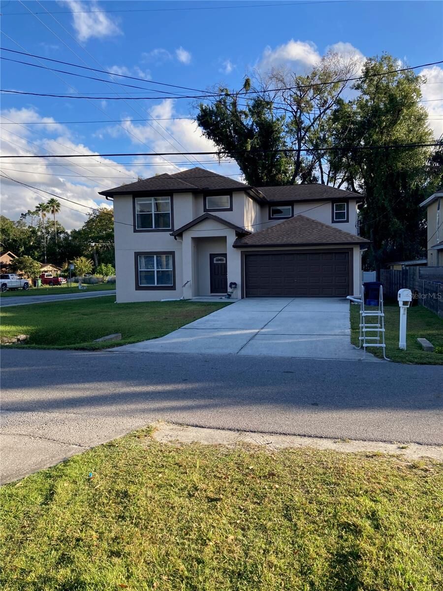 Property Photo: 1702 W North Street FL 33604