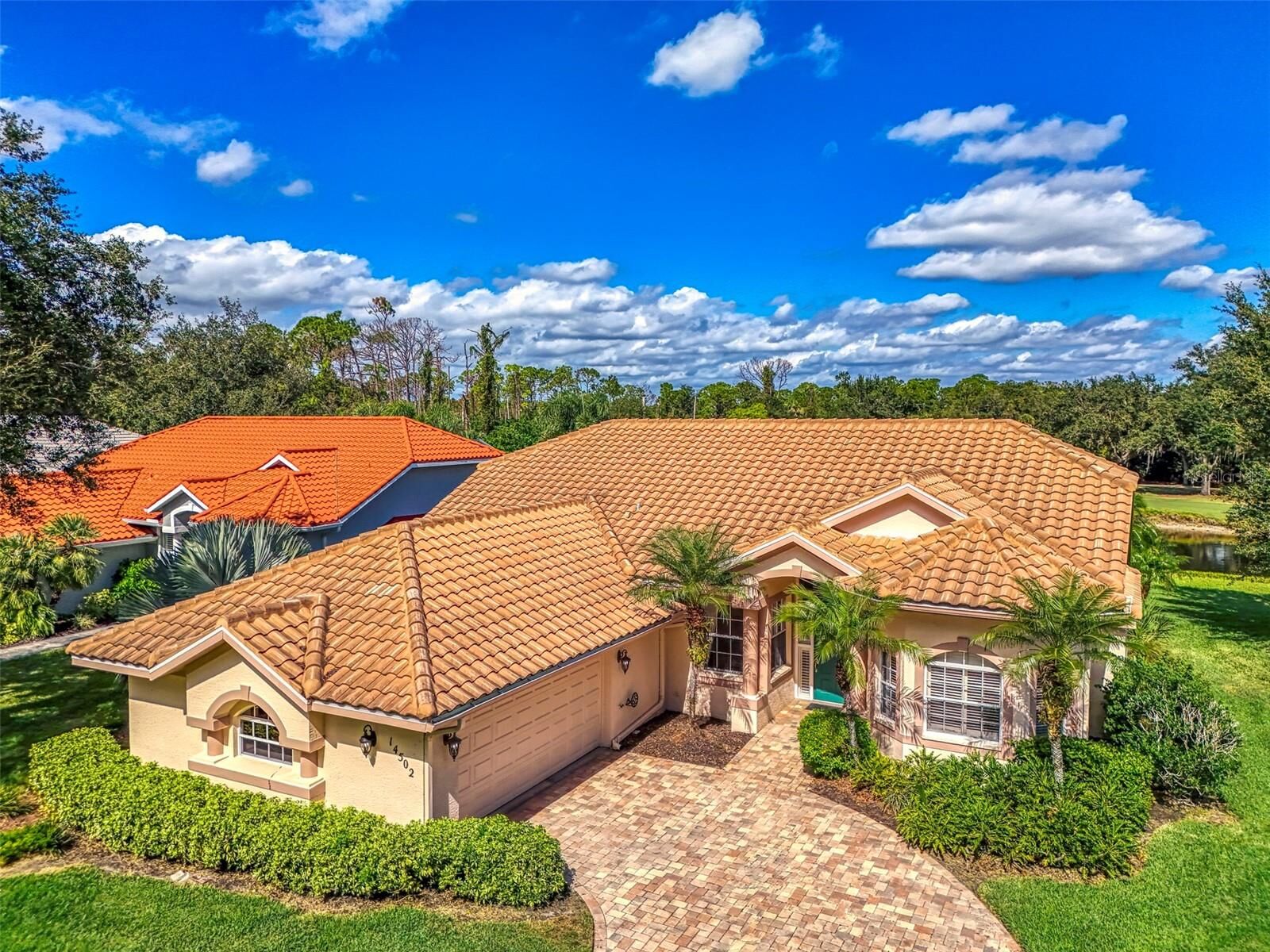 Property Photo:  14502 Bridgeview Lane  FL 33953