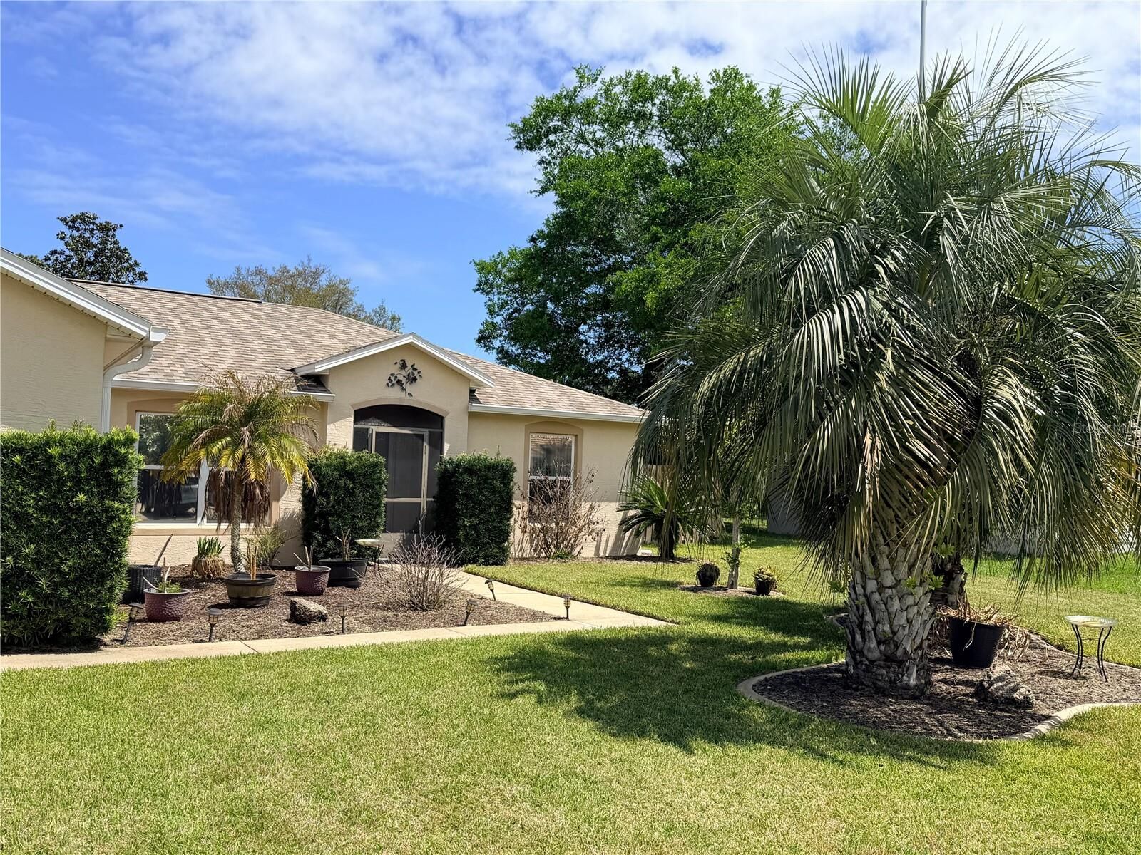 Property Photo: 11 Rylin Lane FL 32164