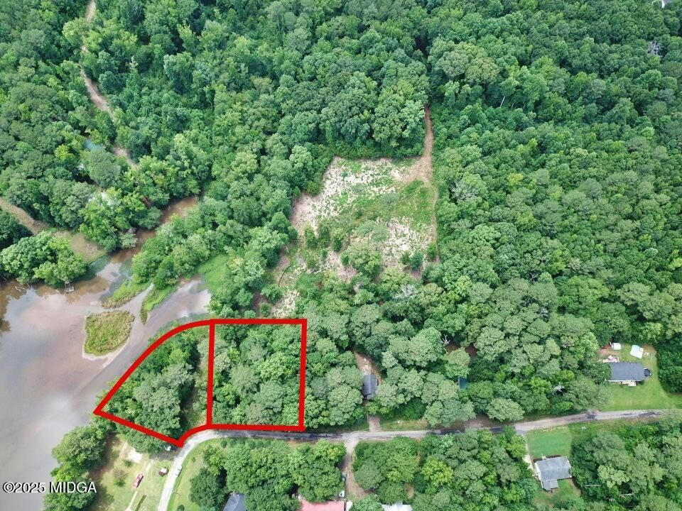 Property Photo: 0 Southern Shores Road GA 30233