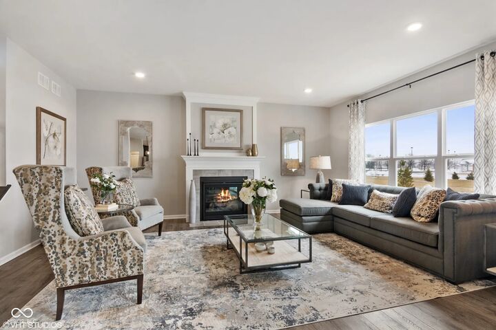 Property Photo:  1335 Mahoning  IN 46069