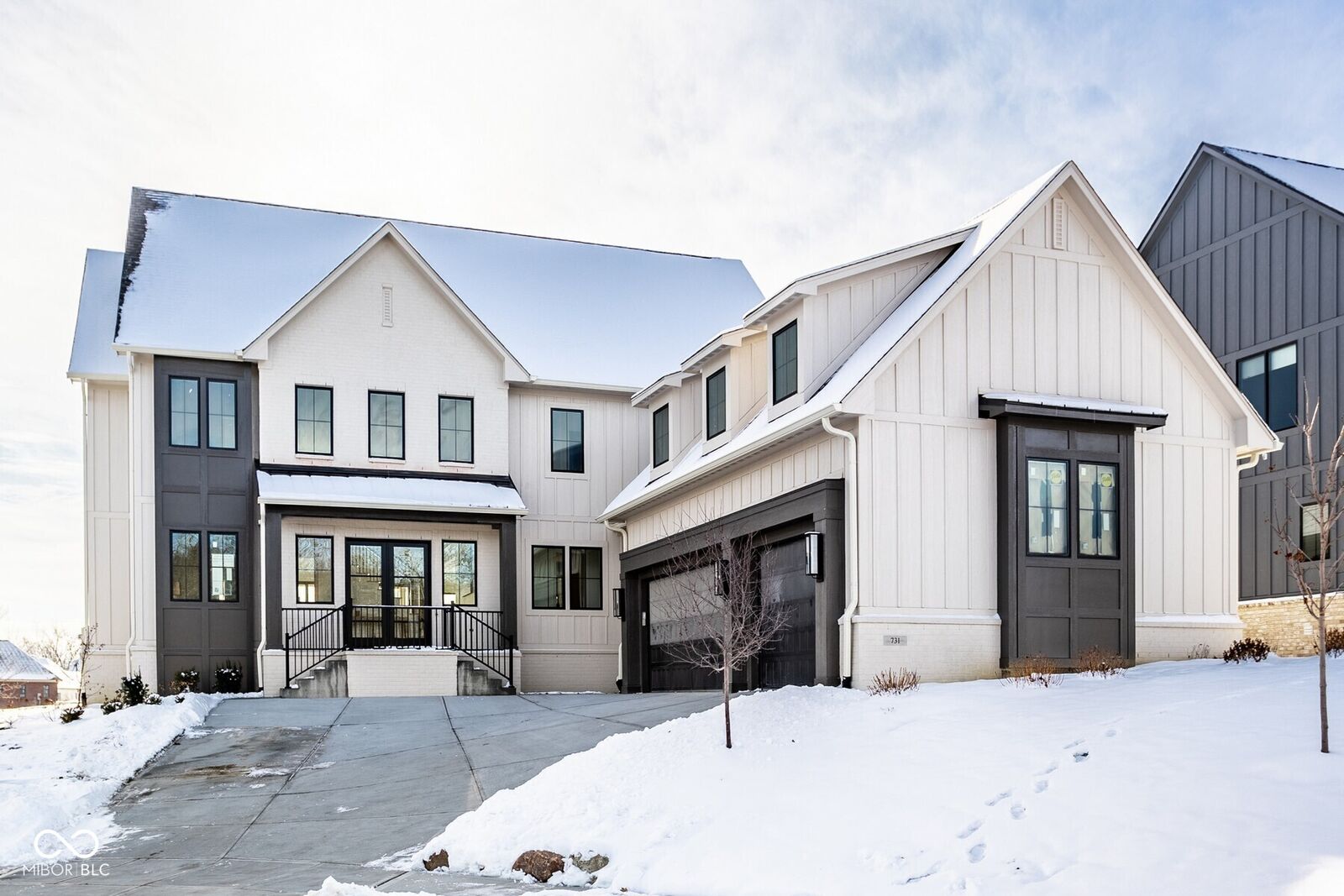 Property Photo:  731 Chatham Hills Court  IN 46074 