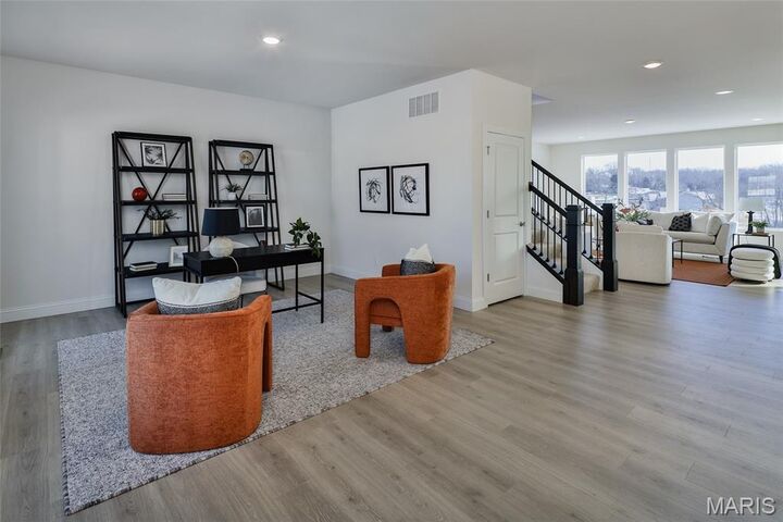 Property Photo:  136 Sweetgrass Point Way  MO 63304 