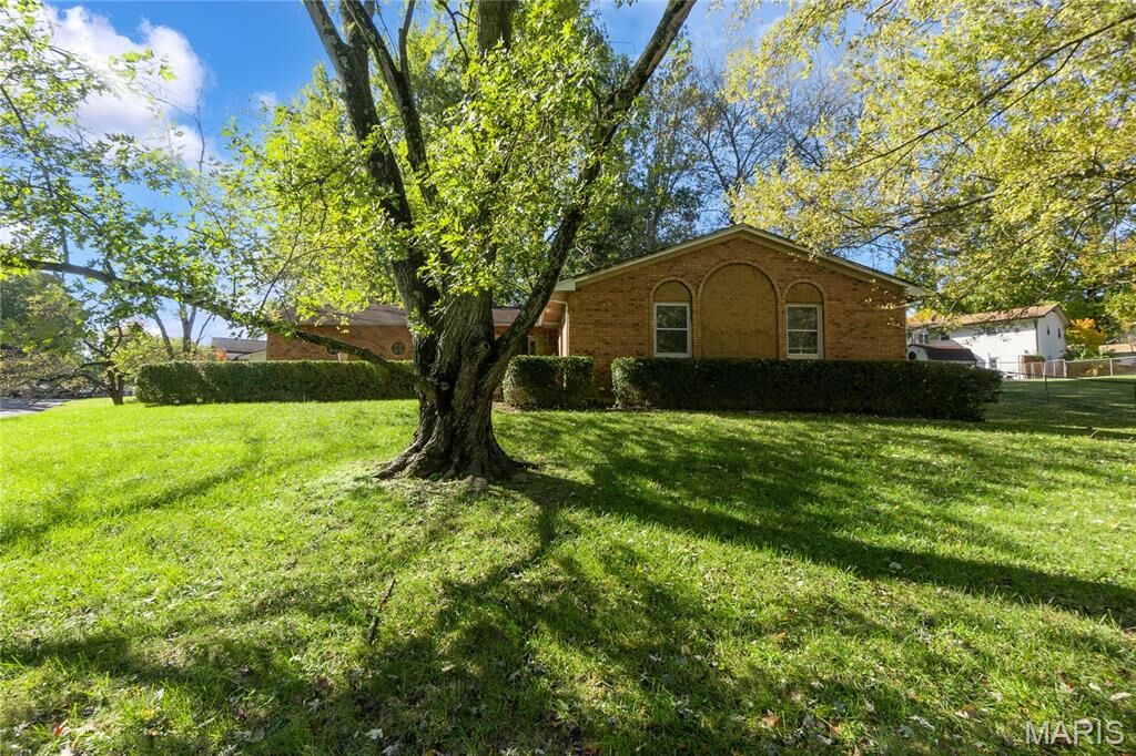 Property Photo:  3109 Westfield Drive  MO 63701 