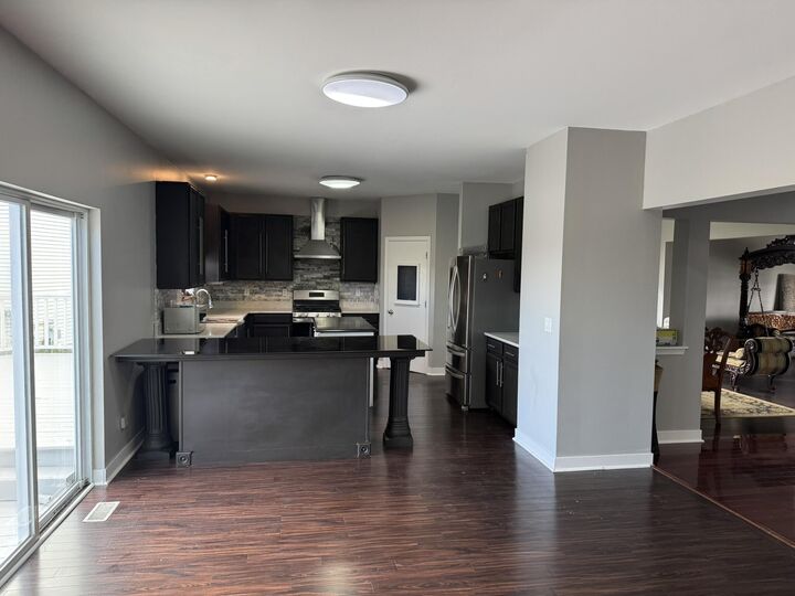 Property Photo: 3839 Blossom Dr WI 53406