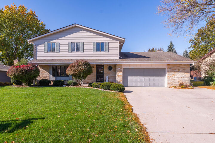 Property Photo:  3295 S 149th St  WI 53151 