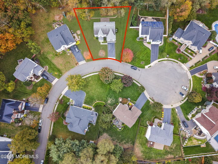 Property Photo:  22 Pecan Valley Drive  NJ 07746