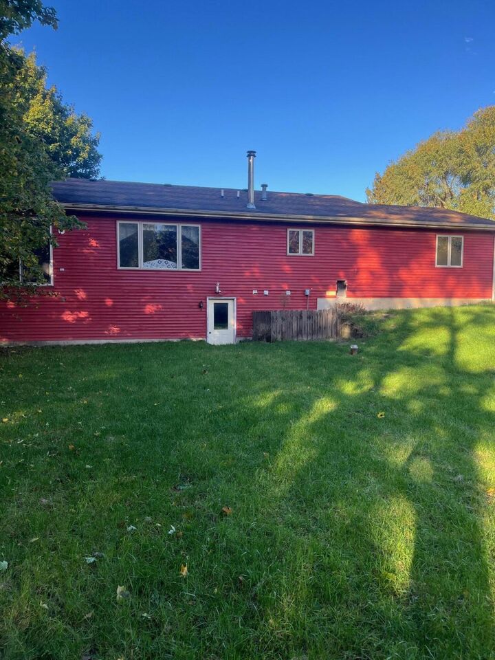 Property Photo:  6840 Burlingame Avenue SW  MI 49315 