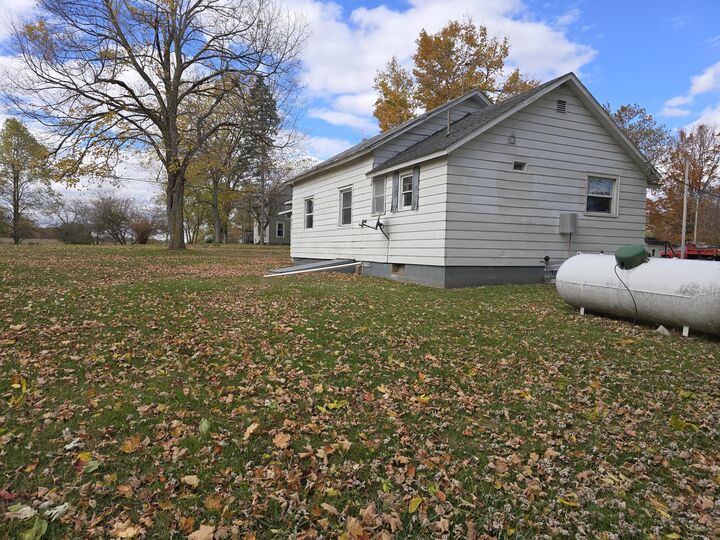 Property Photo: 7441 Cambria Road MI 49242