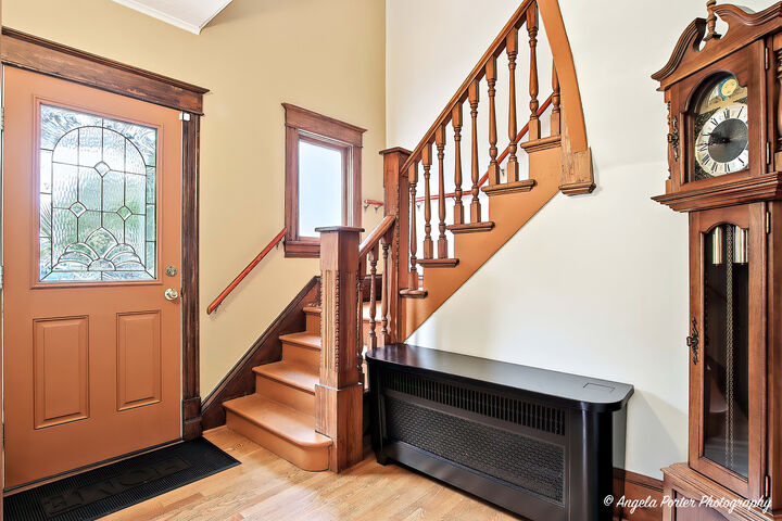 Property Photo: 3804 Waukegan Road IL 60050