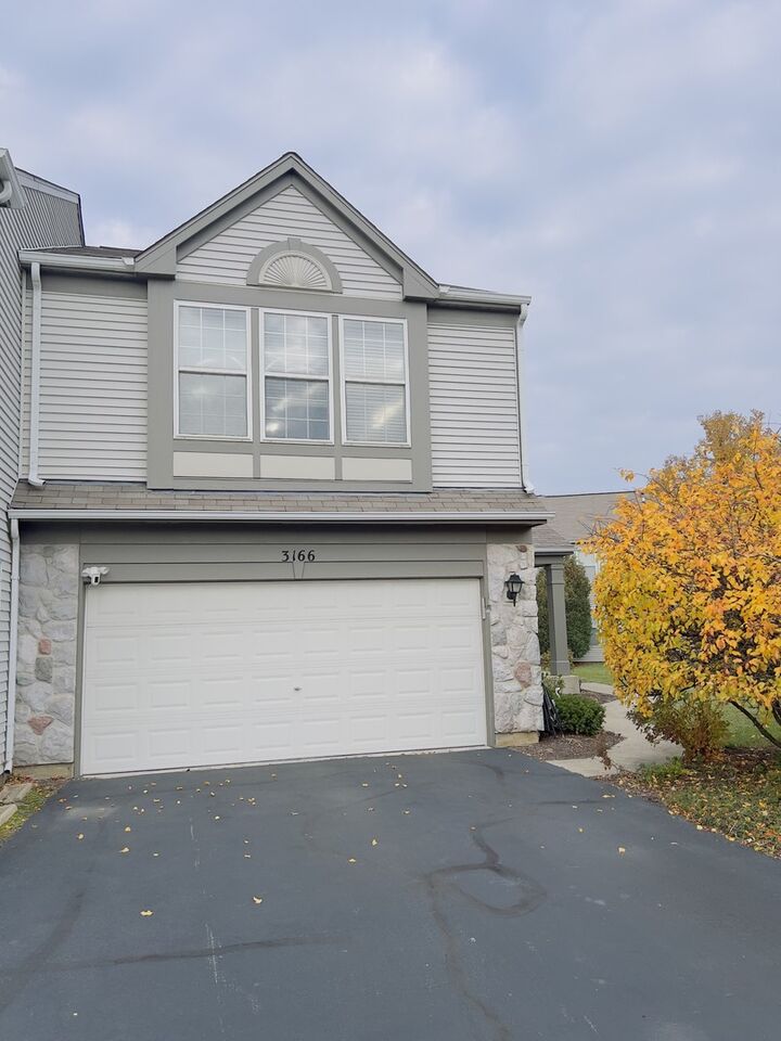 Property Photo: 3166 Bromley Lane IL 60502