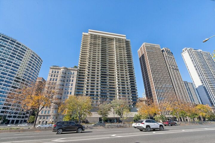 1212 N Lake Shore Drive 10cs  Chicago IL 60610 photo