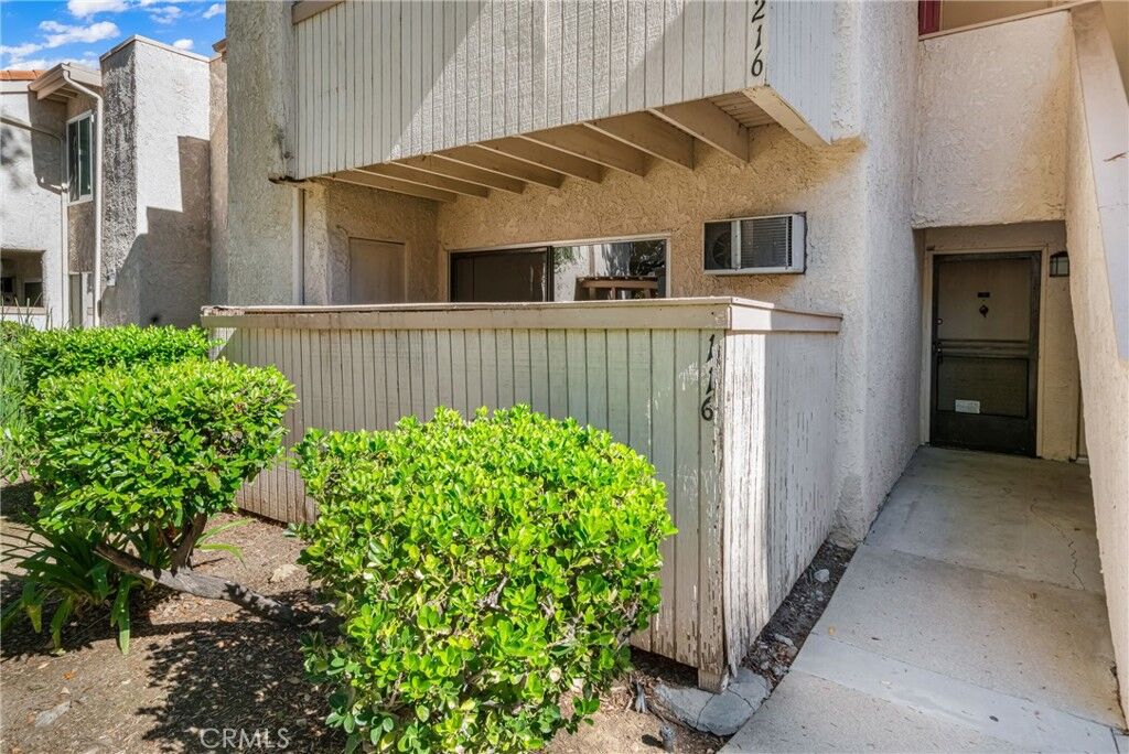 Property Photo:  28947 Thousand Oaks Blvd. 116  CA 91301 