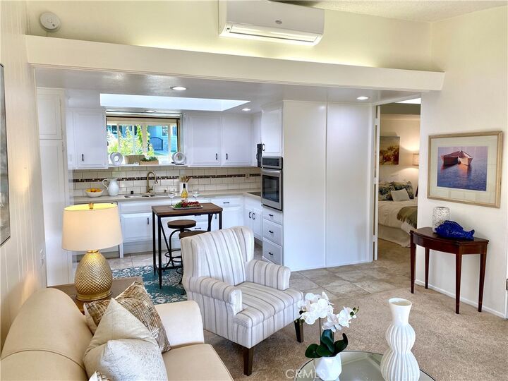 1241 Knollwood Rd, M4 46E  Seal Beach CA 90740 photo