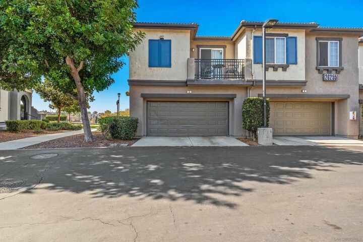Property Photo:  26255 Iris Ave A  CA 92555