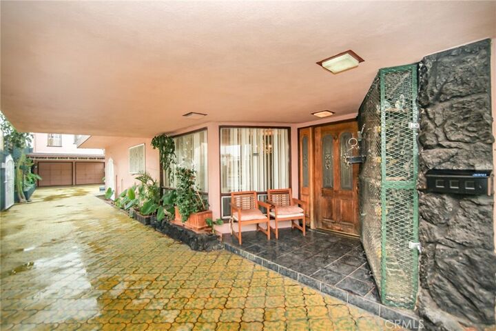 Property Photo:  3241 Santa Ana  CA 90255 