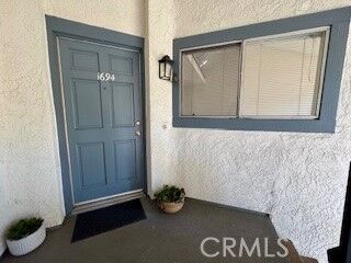 Property Photo:  1694 Bridgeport  CA 91791 