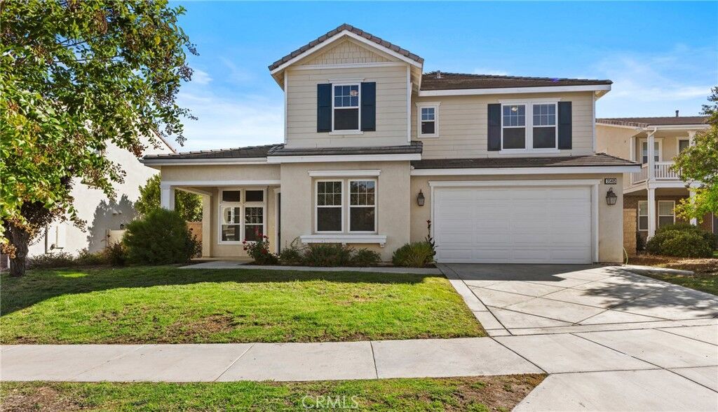 Property Photo:  35405 Piney  CA 92532 