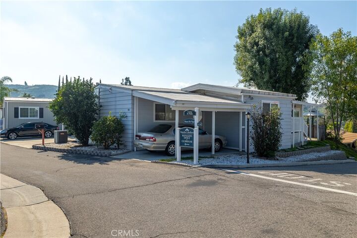 Property Photo:  15181 Van Buren 90  CA 92504 
