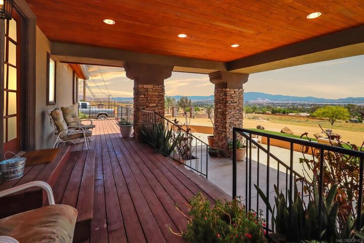 Property Photo:  21141 Sharp Road  CA 92570 