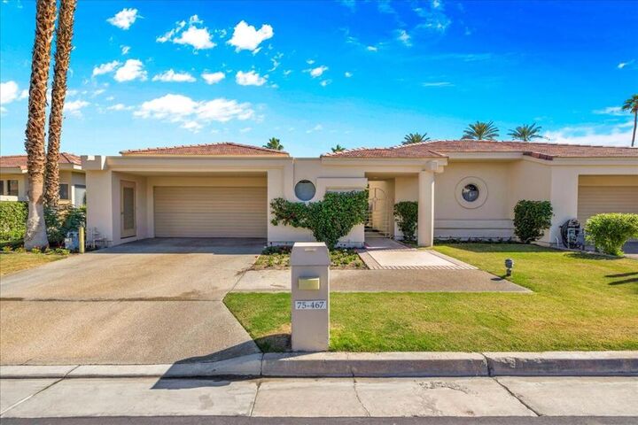 Property Photo:  75467 Riviera Drive  CA 92210 