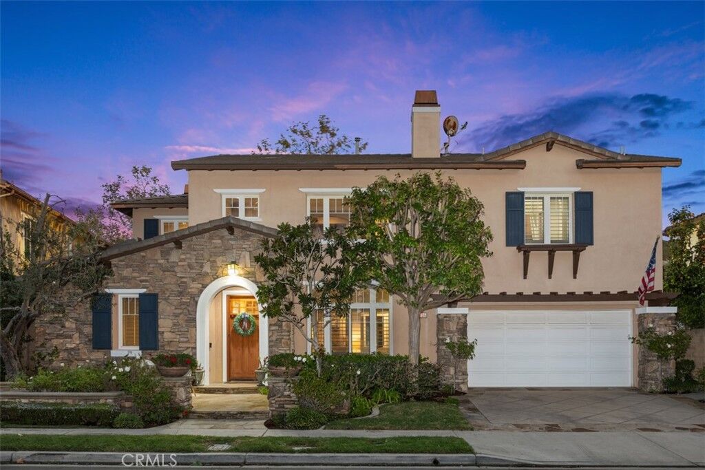 Property Photo:  22816 Maiden Lane  CA 92692 