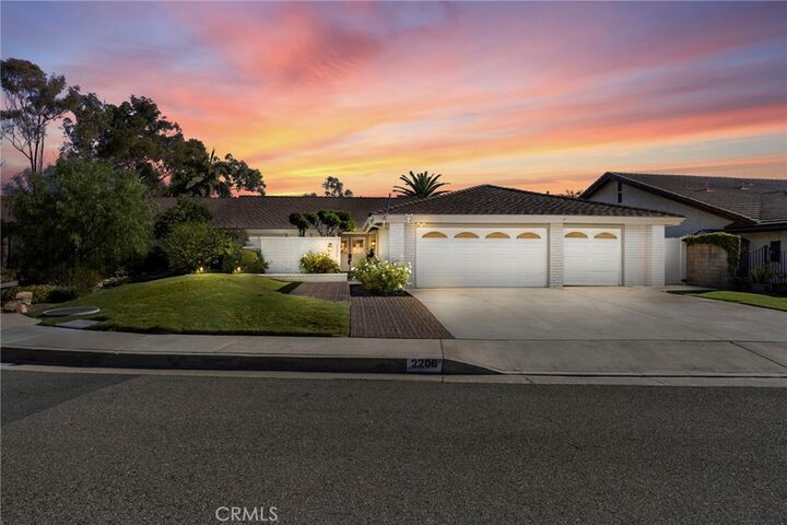 2206 Oakridge Court  Fullerton CA 92831 photo