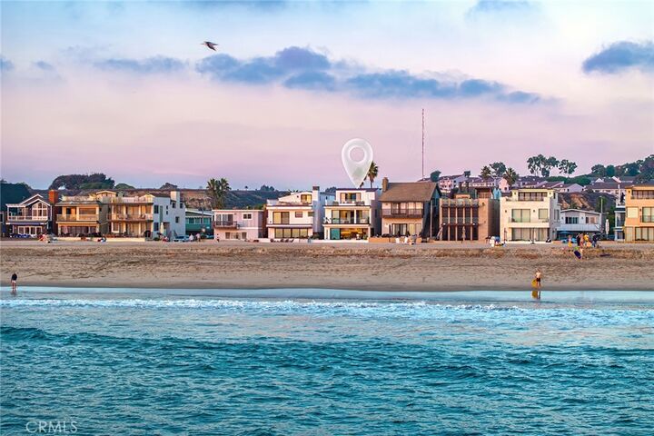 Property Photo: 5007 Seashore CA 92663