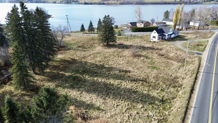 Property Photo: 746 Beaulieu Road ME 04773