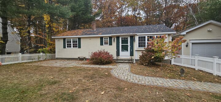 Property Photo:  46 Berube Circle  ME 04090