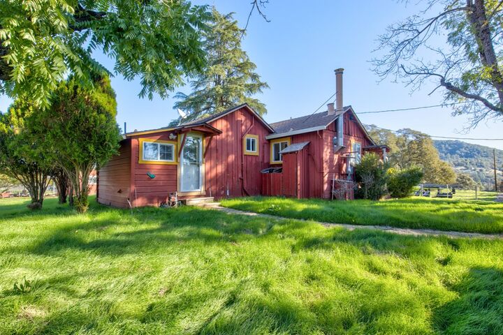 5700 Semor Drive  Shingle Springs CA 95682 photo