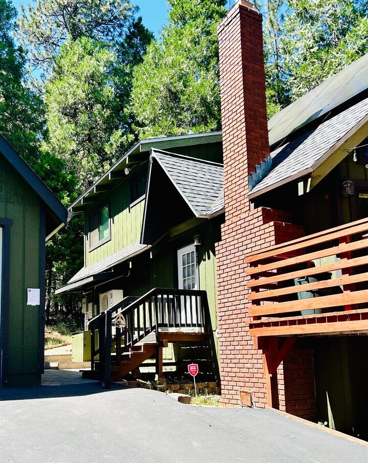 Property Photo: 4321 Lakeridge Drive CA 95726